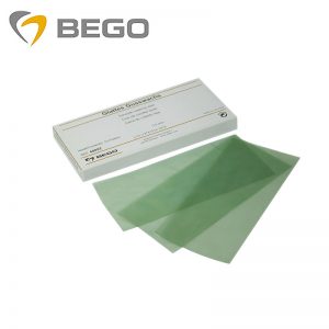 Bego USA # 40091
