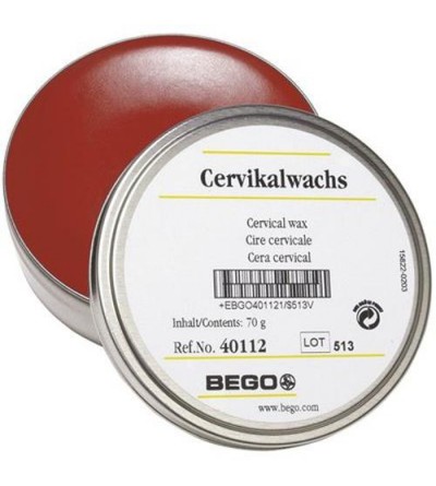Bego USA # 40112