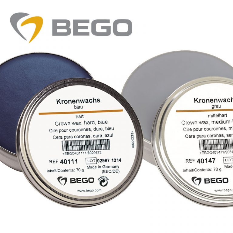 Bego USA # 40118