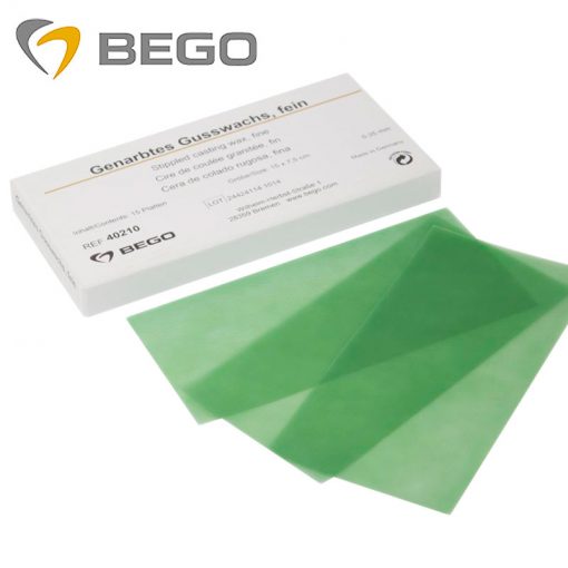 Bego USA # 40160