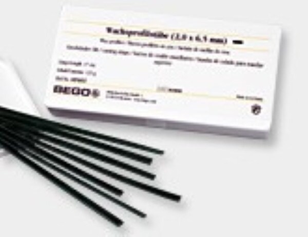 Bego USA # 40422