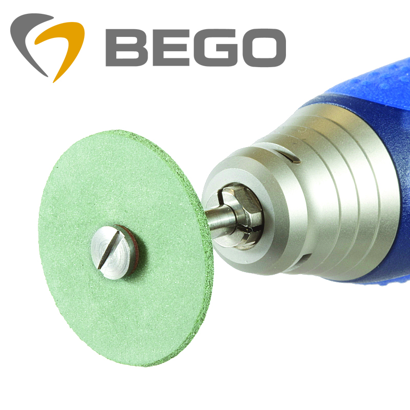 Bego USA # 43350