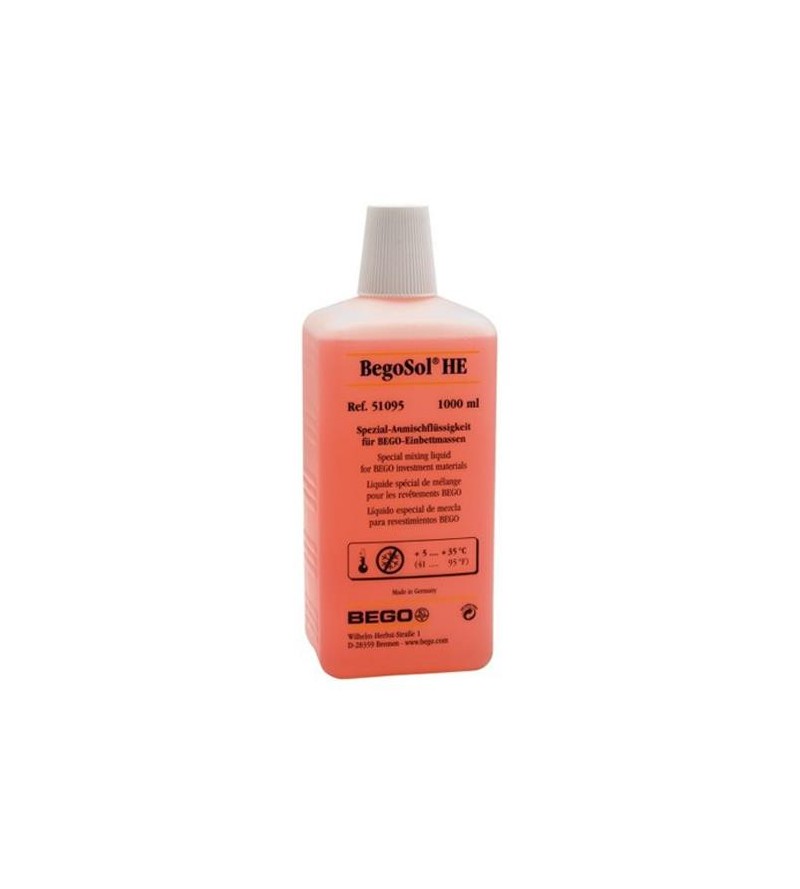 Bego USA # 51095