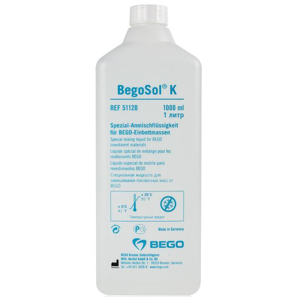 Bego USA # 51120