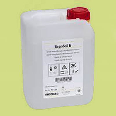Bego USA # 51121