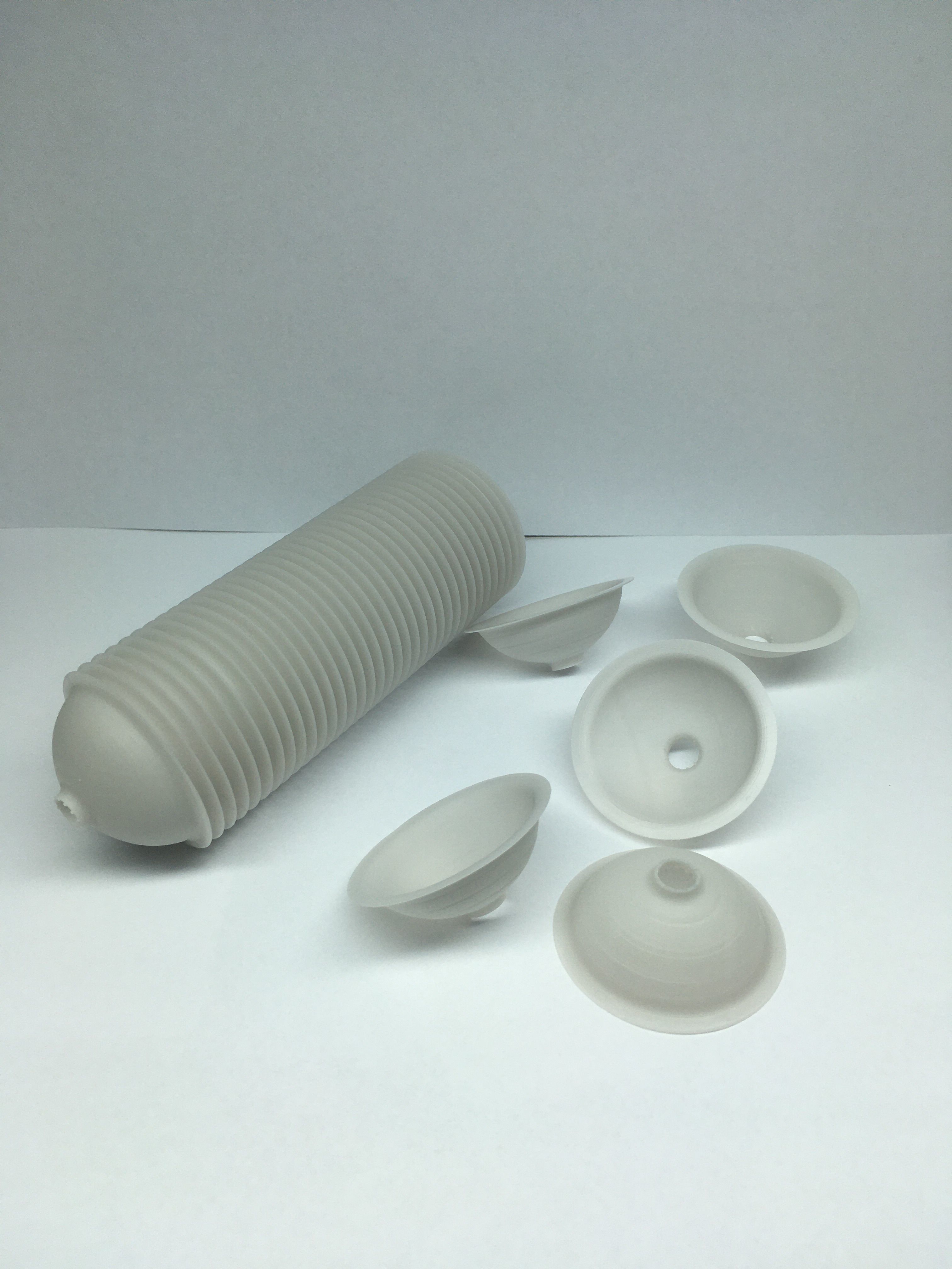 Bego USA # 52075