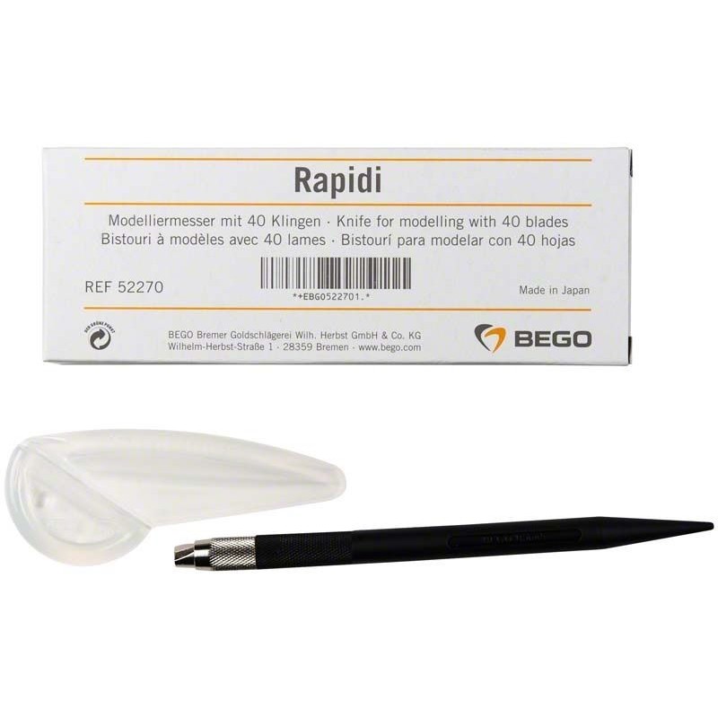 Bego USA # 52270