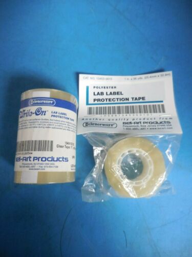 Bel-Art Products # 134910100
