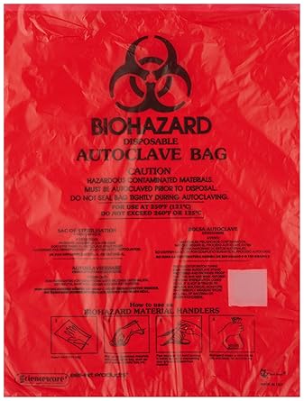 Bel-Art Products # F13166-0001