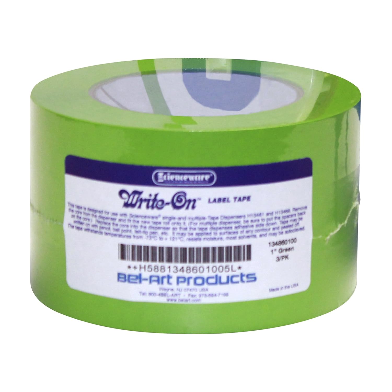 Bel-Art Products # F13486-0075