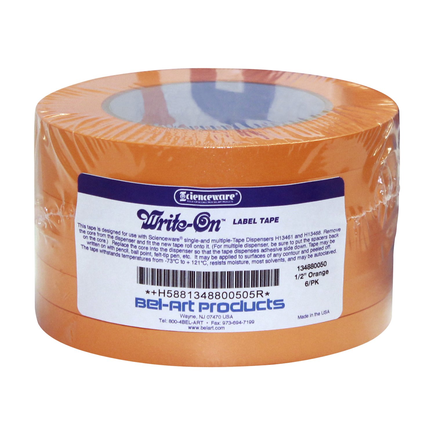 Bel-Art Products # F13488-0075
