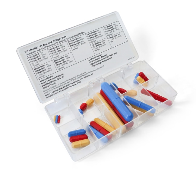 Bel-Art Products # F371440038