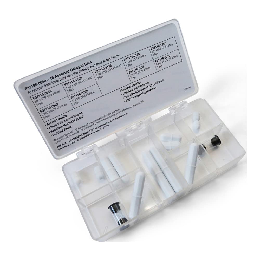 Bel-Art Products # F37180-0000
