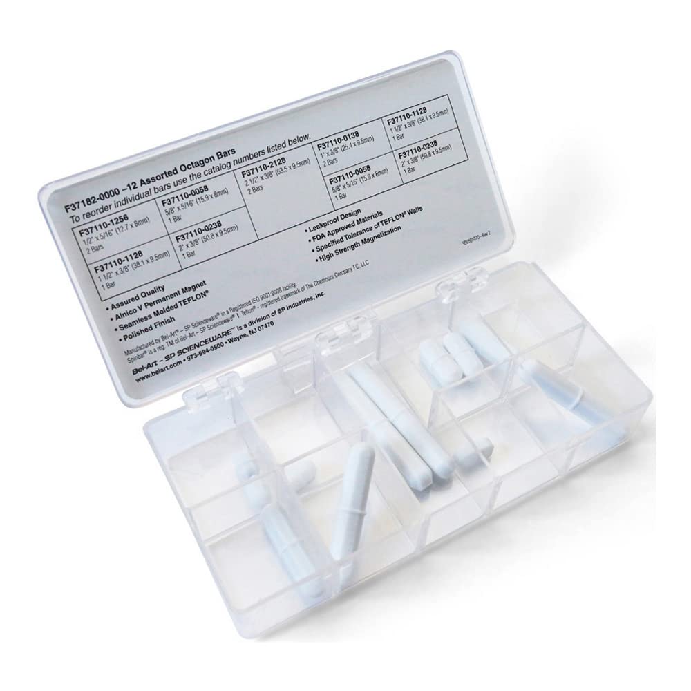 Bel-Art Products # F37182-0000