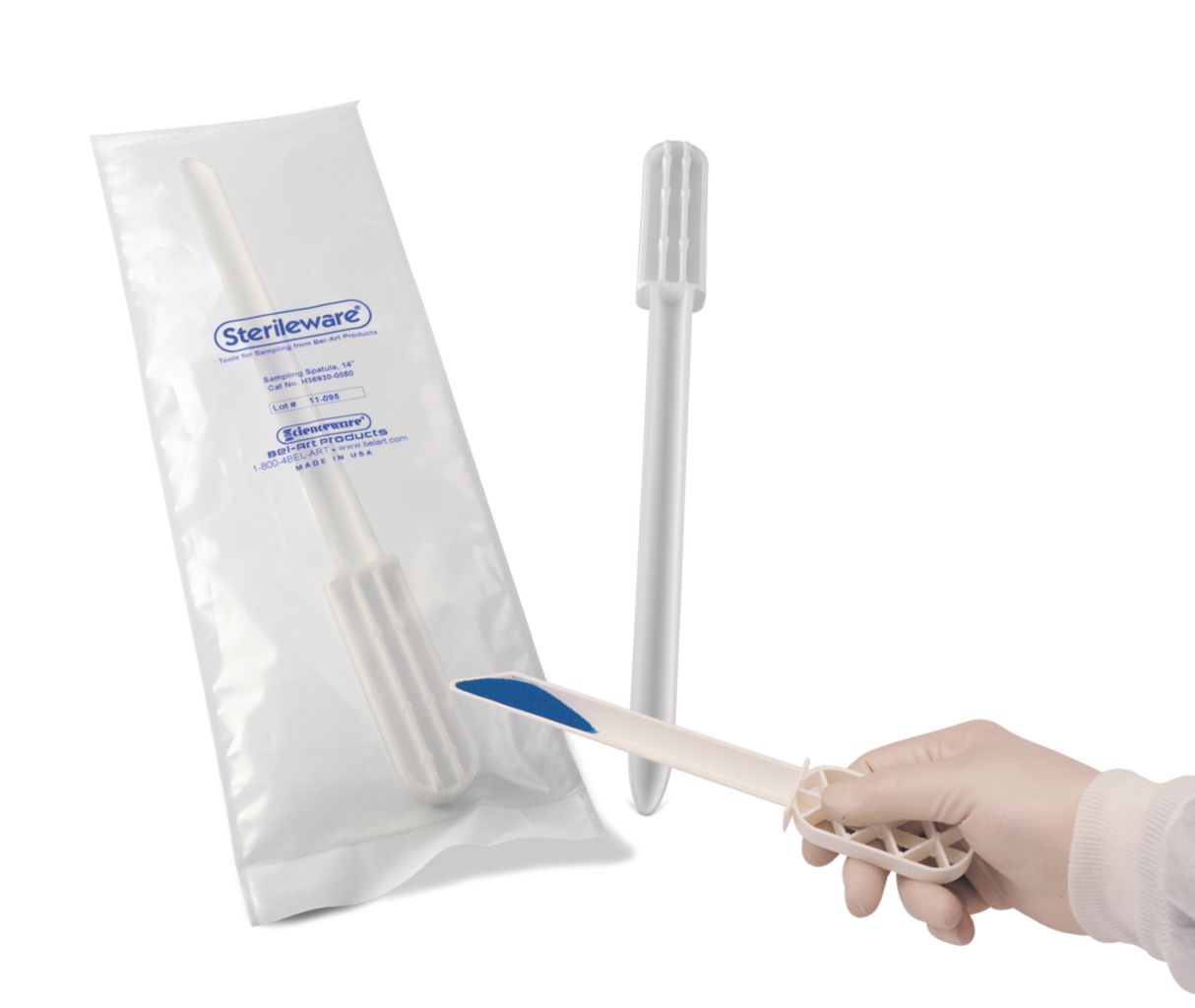 Bel-Art Products # F378400000