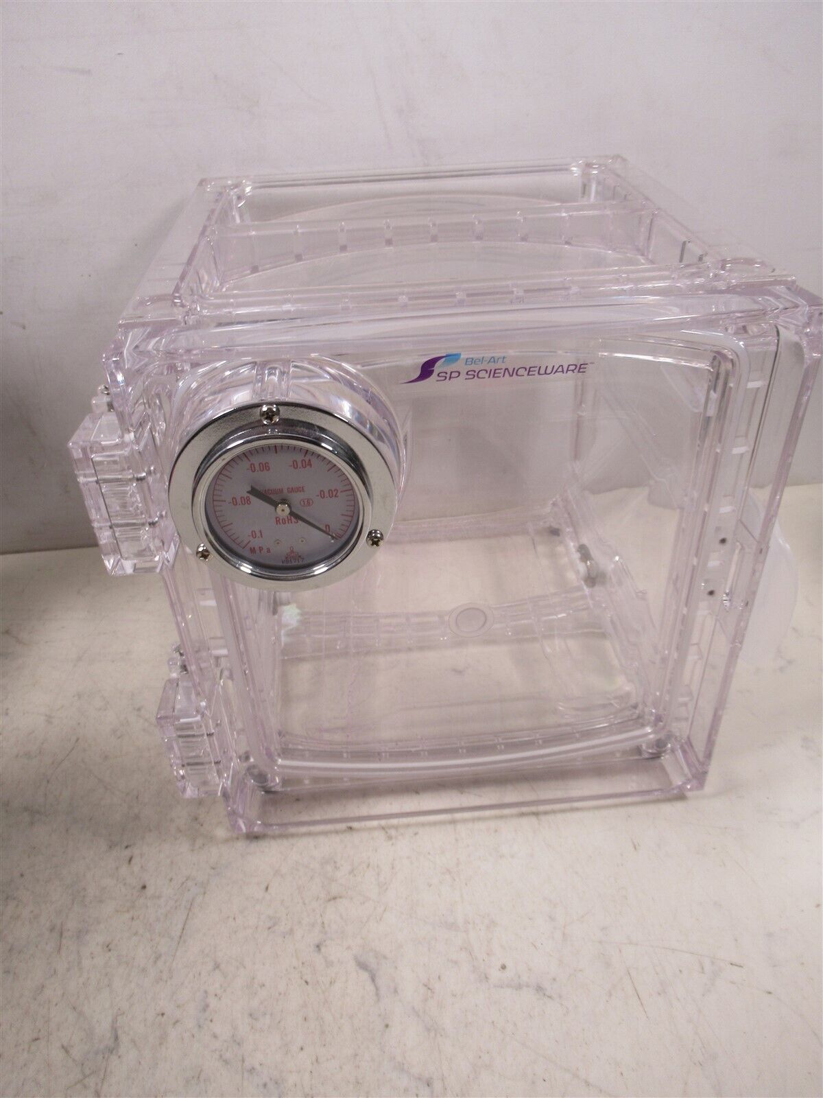 Bel-Art Products # F42400-4001