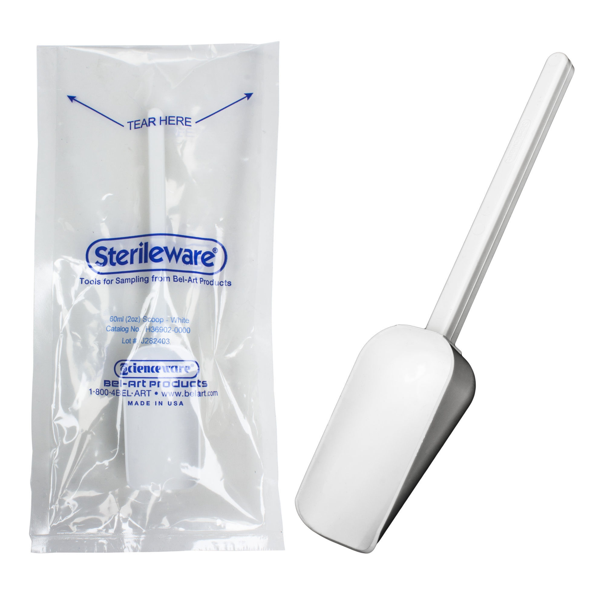 Bel-Art Products # H369020000