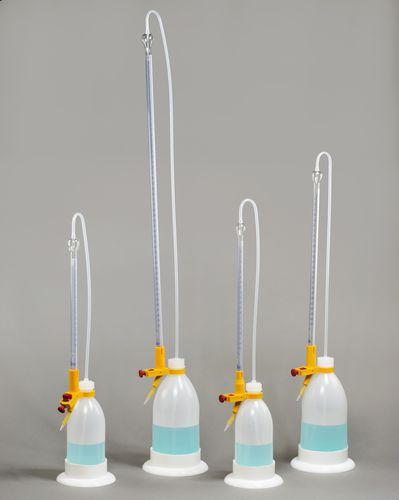 Bel-Art Products # H37918-0112