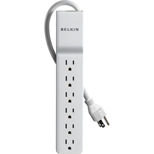 Belkin # BE106000-04