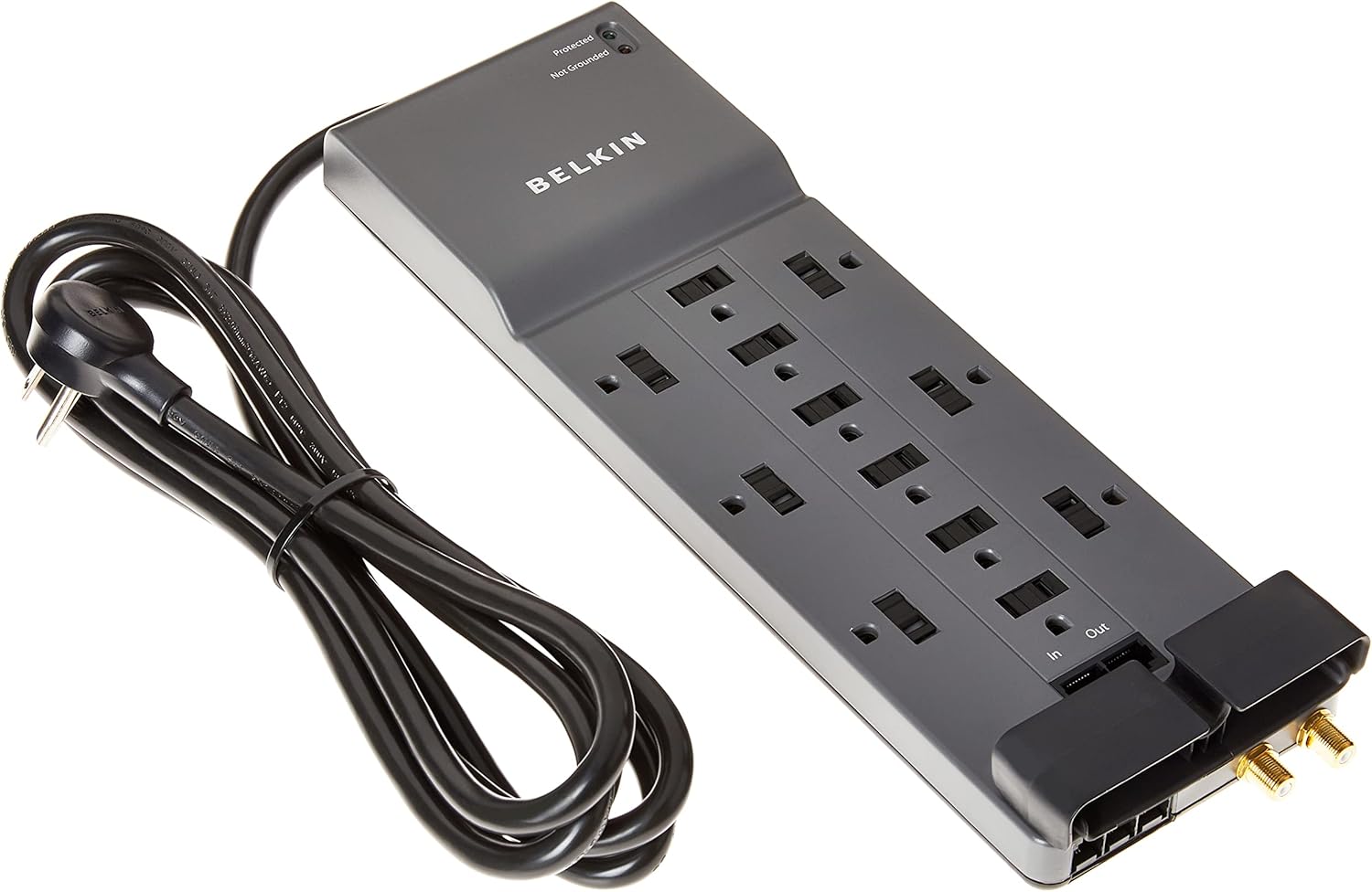 Belkin # BE112234-10