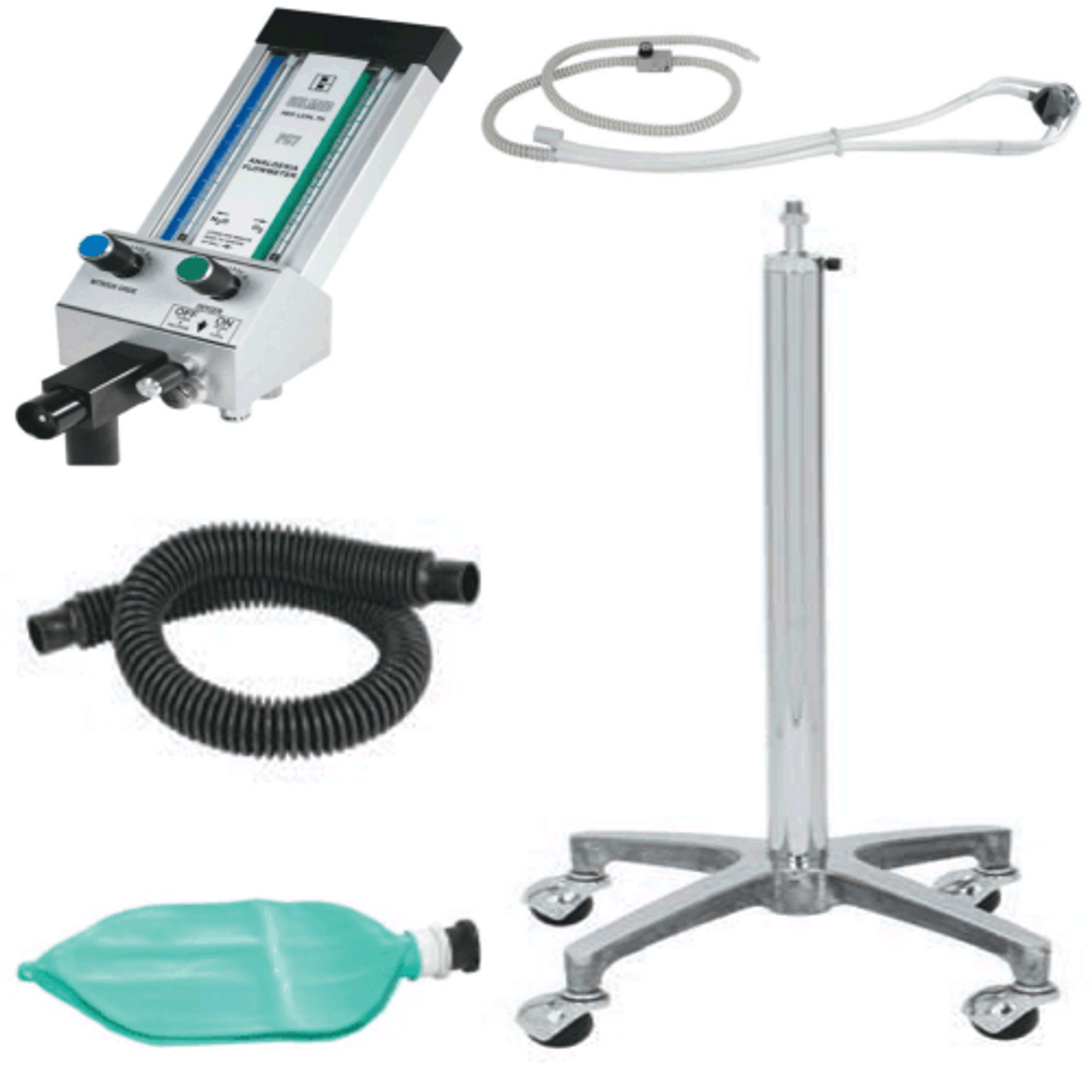 Belmed Inc # 1207VAC