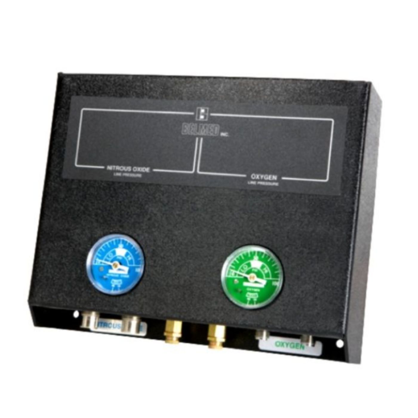 Belmed Inc # 4022BA-37A