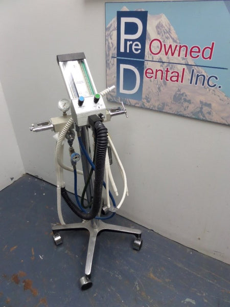 Belmed Inc # 5000-LOANER