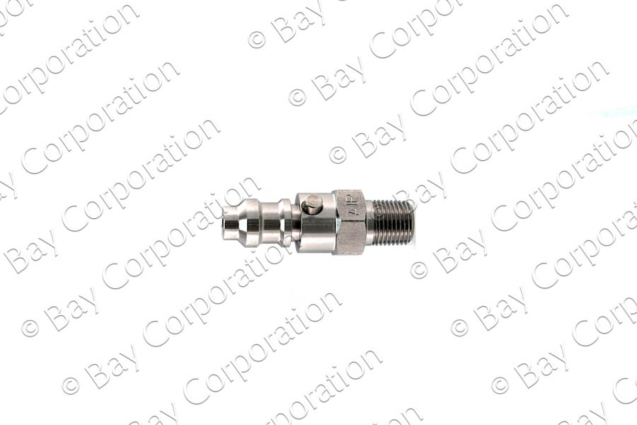 Belmed Inc # 8160-1