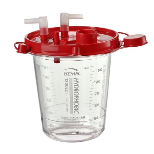 Bemis Health Care # 531010