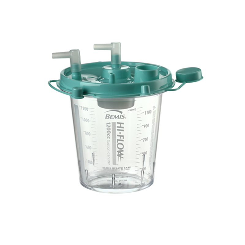 Bemis Health Care # 536010