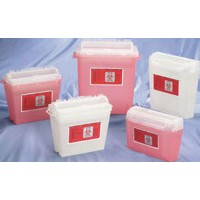 Bemis Health Care # 537010