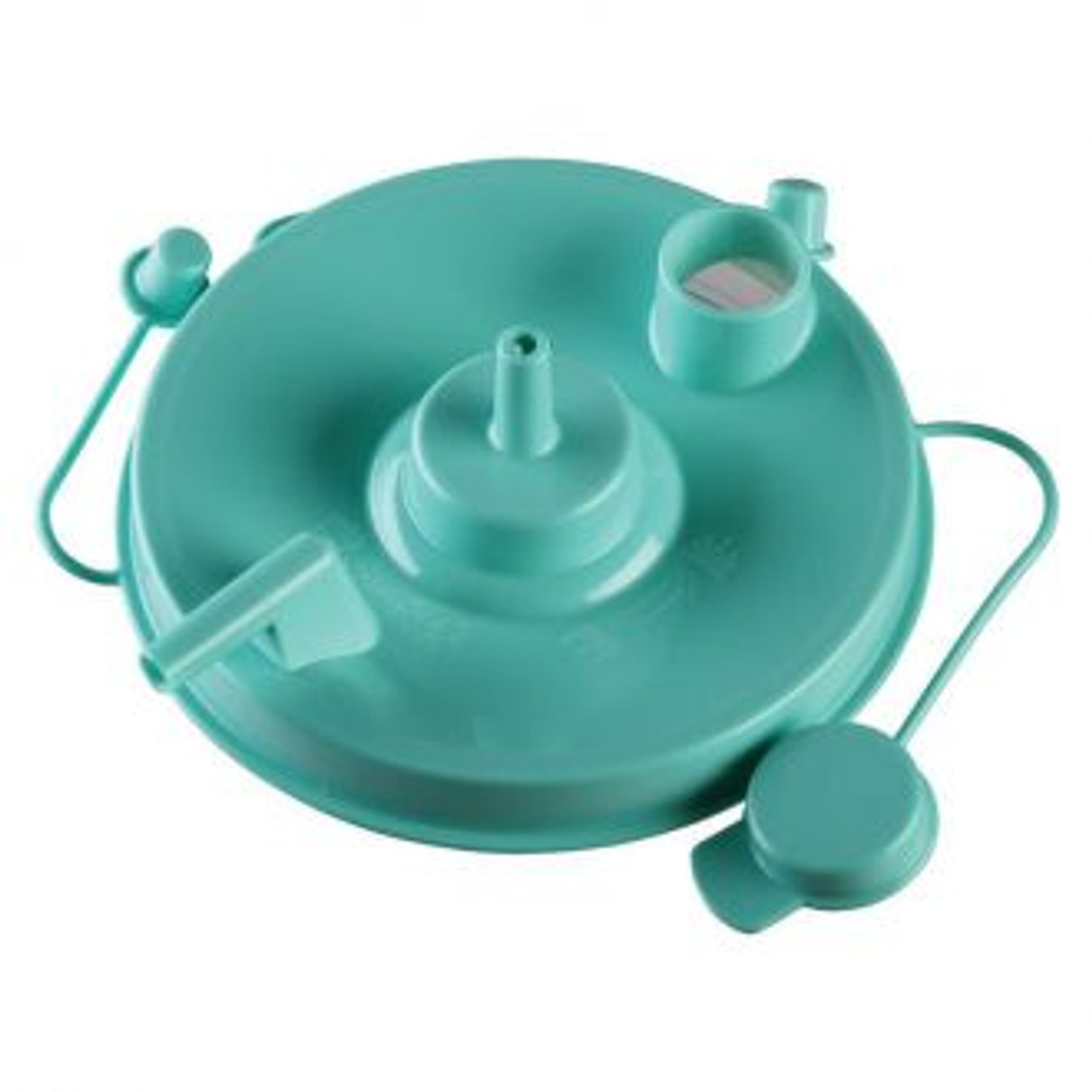 Bemis Health Care # 8002K