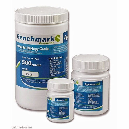 Benchmark Scientific # A1701