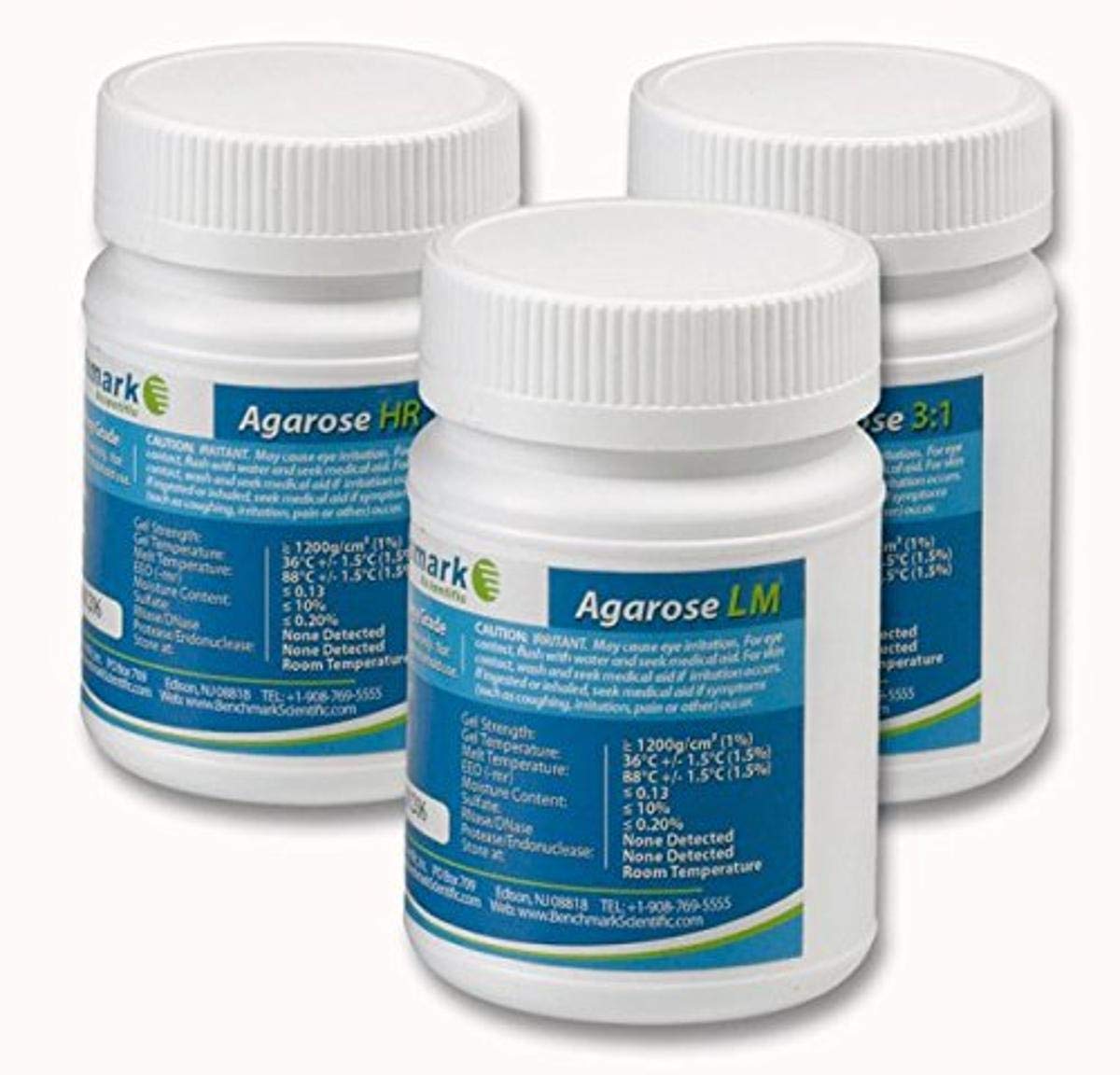 Benchmark Scientific # A1801-LM (NEW)