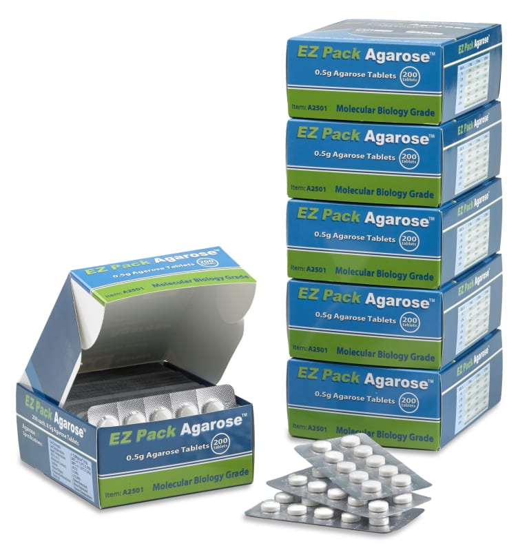 Benchmark Scientific # A2501 (NEW)