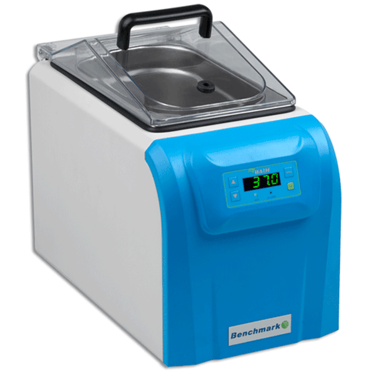 Benchmark Scientific # B2000-4