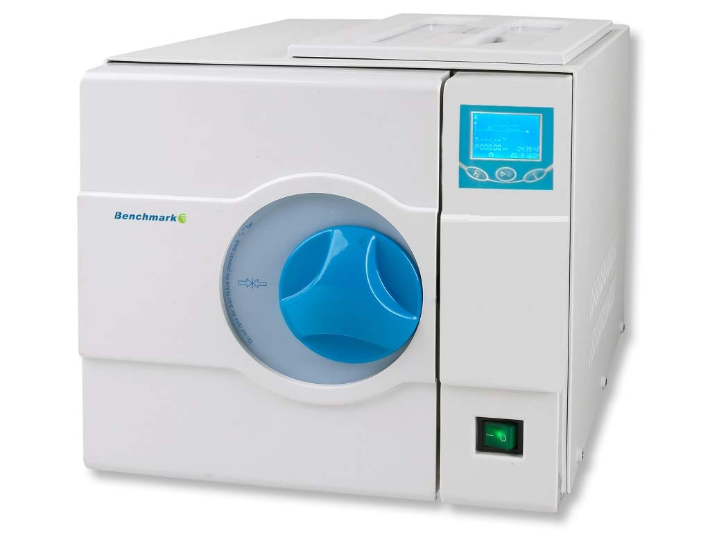 Benchmark Scientific # B4000-16