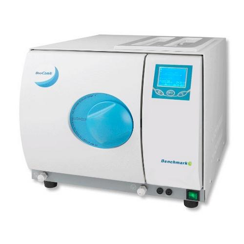Benchmark Scientific # B4000-16-E