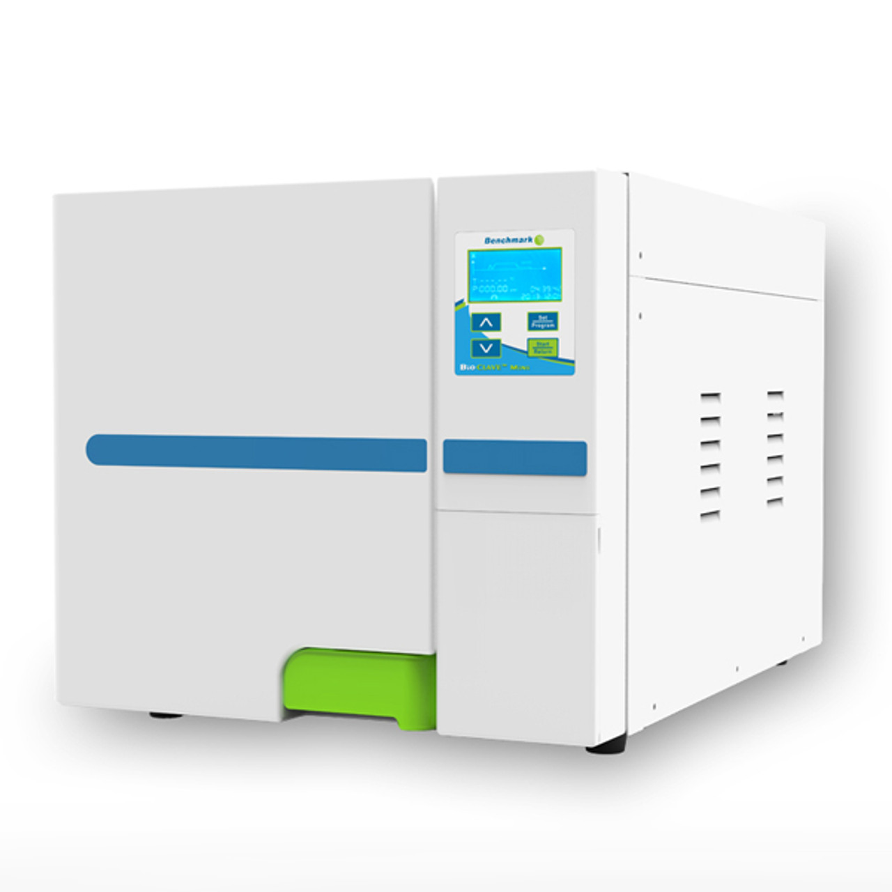 Benchmark Scientific # B4000-M-E