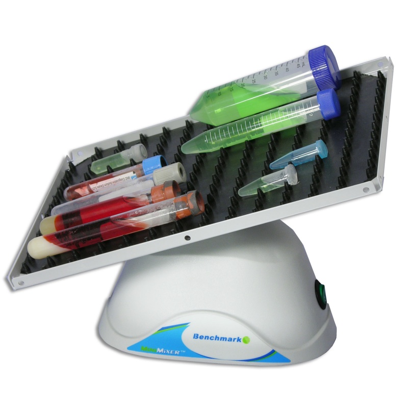 Benchmark Scientific # BR1000-STACK