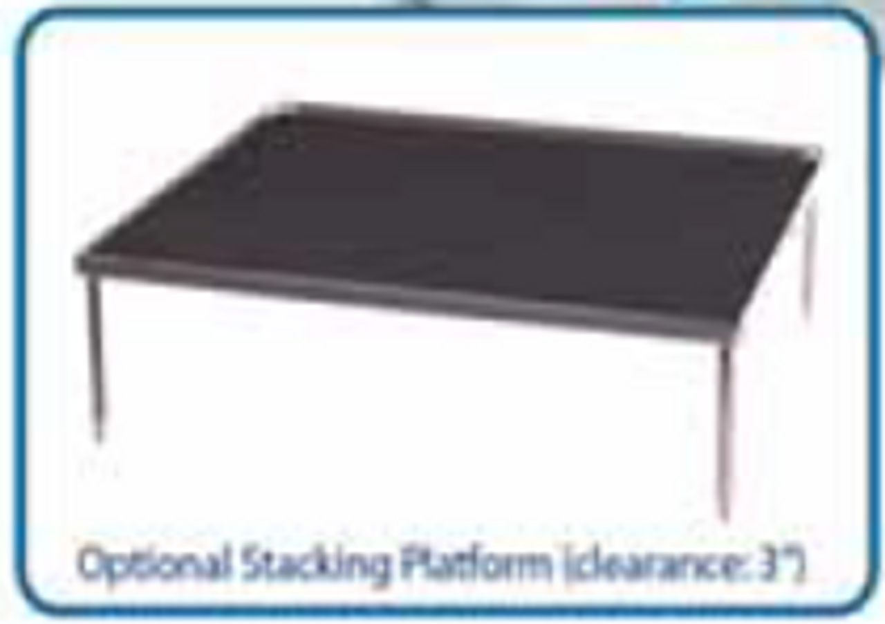 Benchmark Scientific # BR2000-STACK