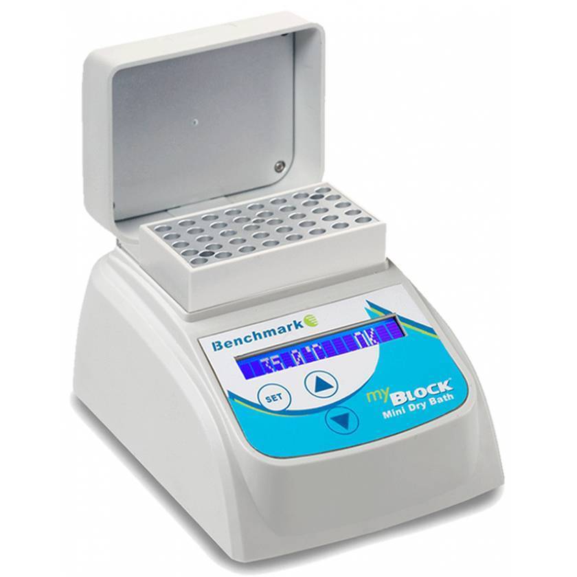 Benchmark Scientific # BSH100-15HL