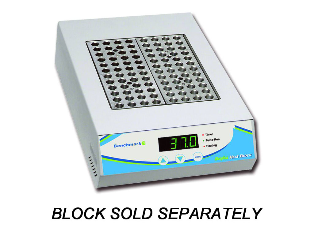Benchmark Scientific # BSH1004-E
