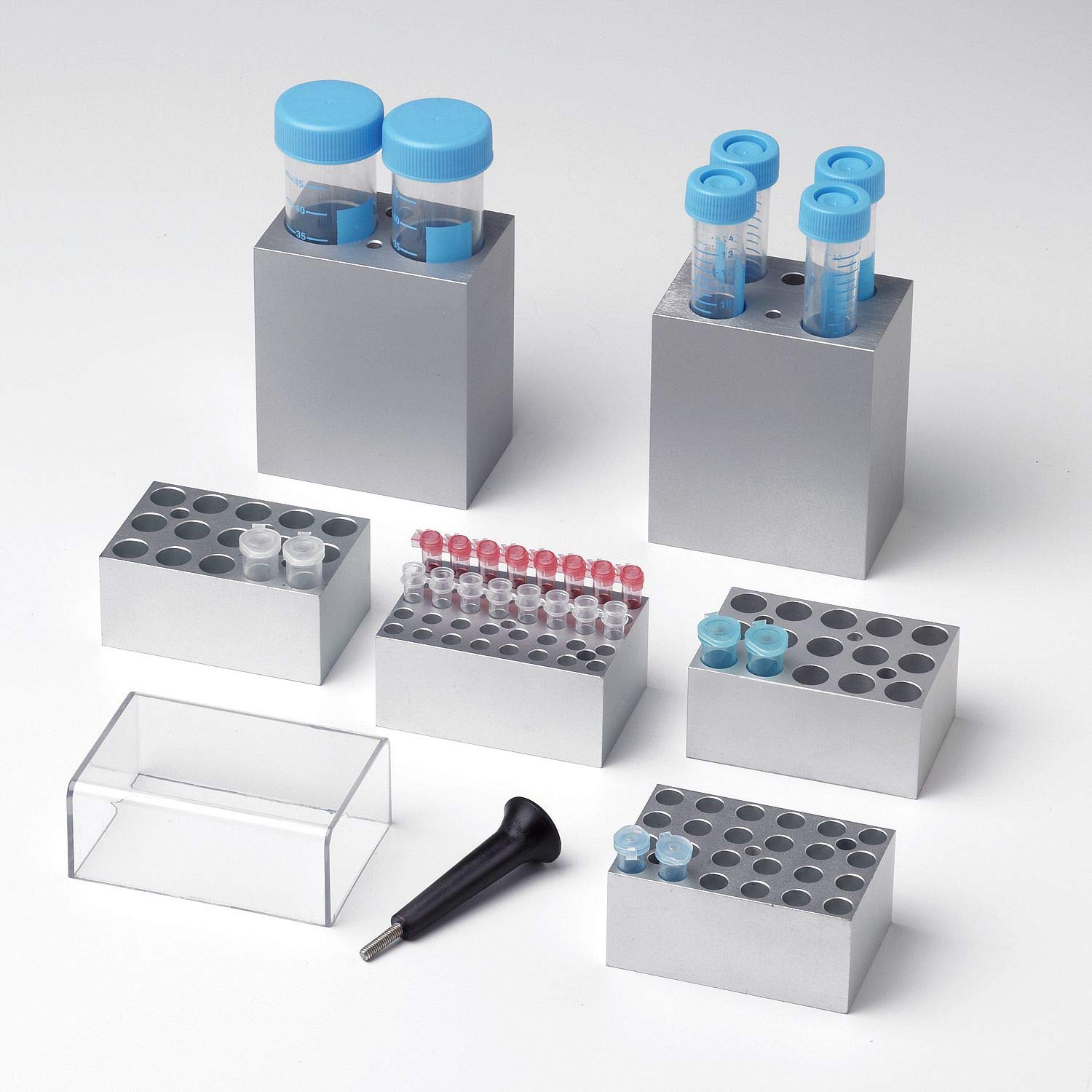 Benchmark Scientific # BSH100-500