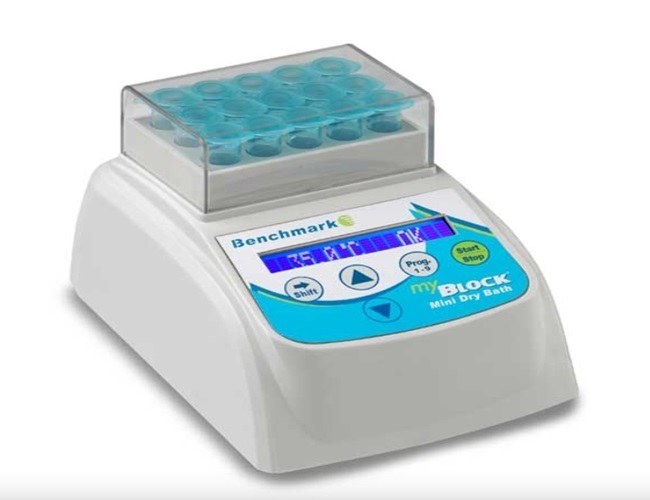 Benchmark Scientific # BSH200-E