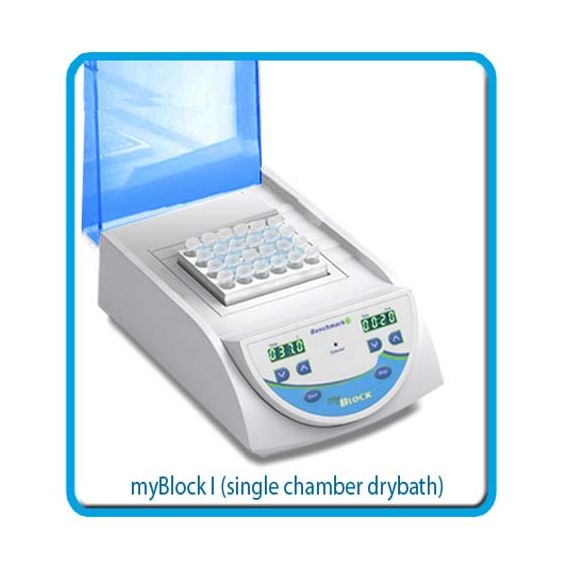 Benchmark Scientific # BSH5001 (NEW)