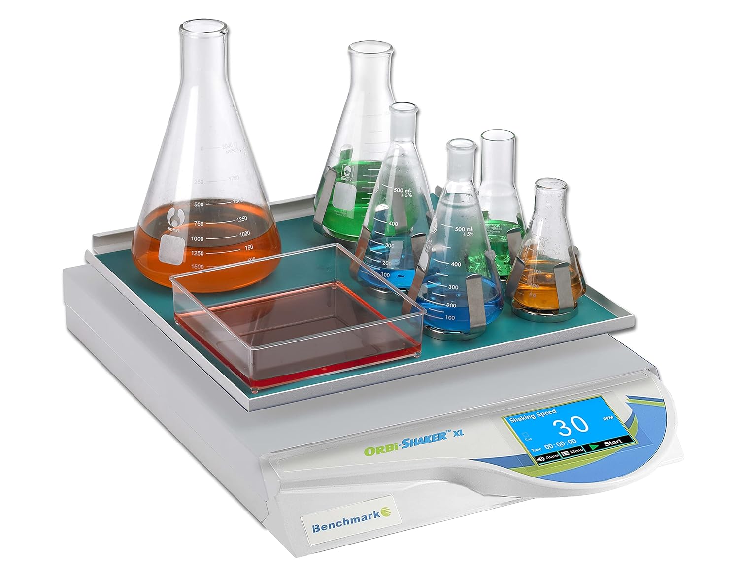 Benchmark Scientific # BT1010 (NEW)