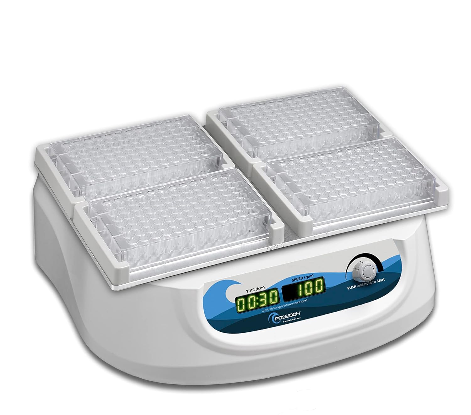 Benchmark Scientific # BT1500-E