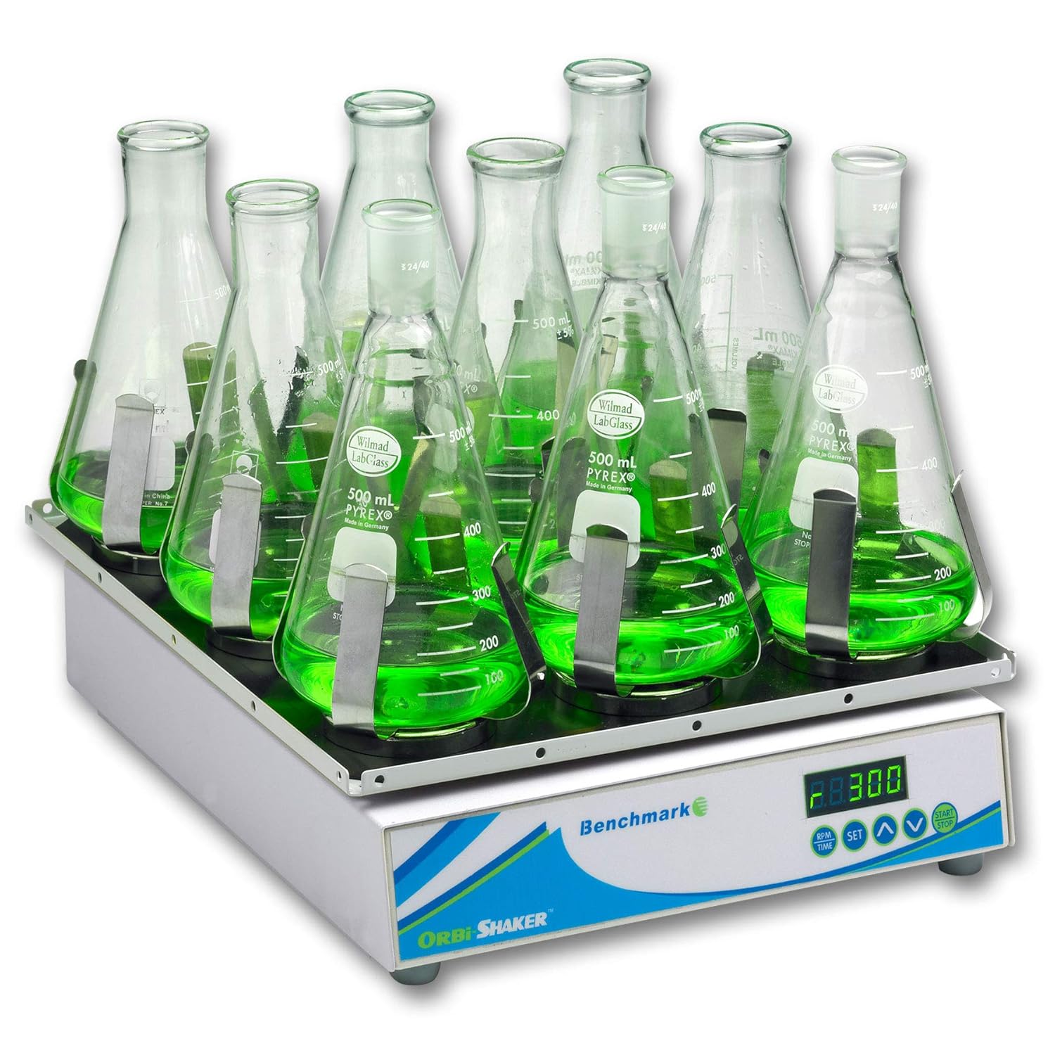 Benchmark Scientific # BT3000