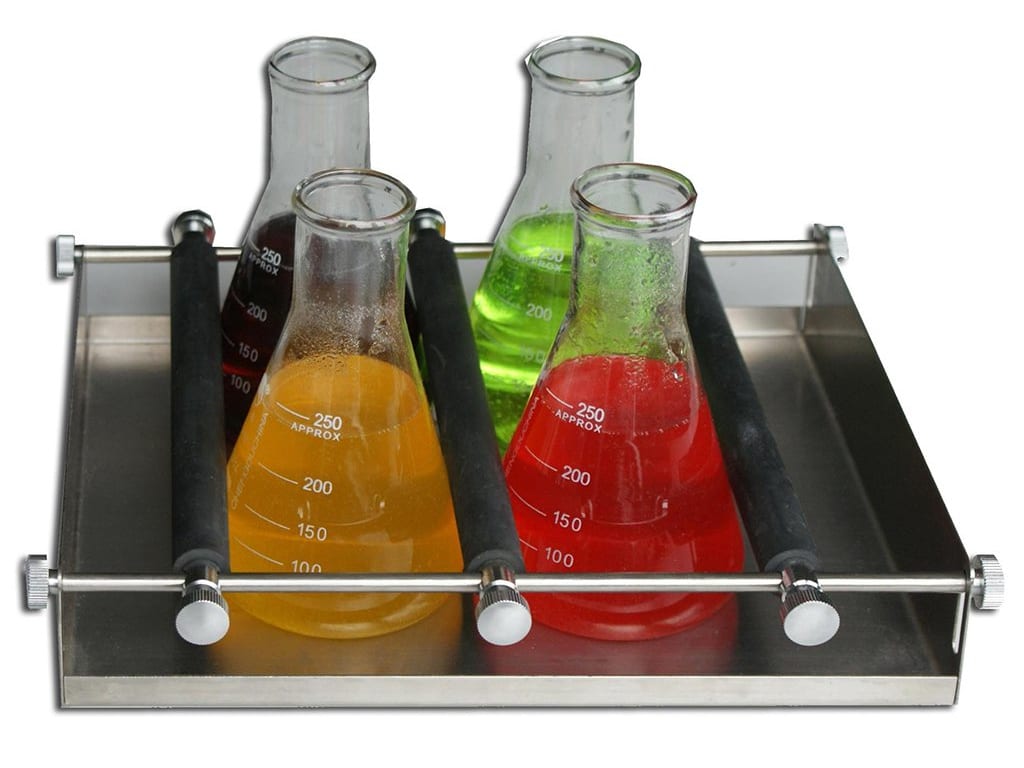 Benchmark Scientific # BT300-RP